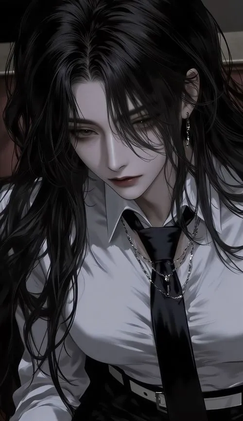 Ảnh Gái Anime Xinh Đẹp dễ thương 45