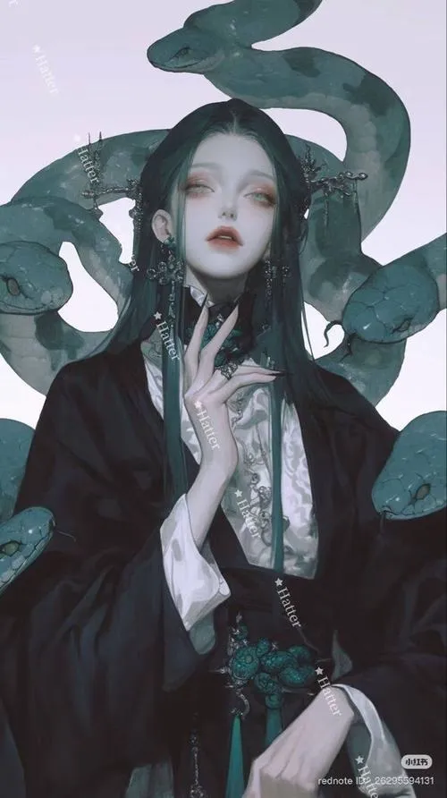 Ảnh Gái Anime Xinh Đẹp dễ thương 49