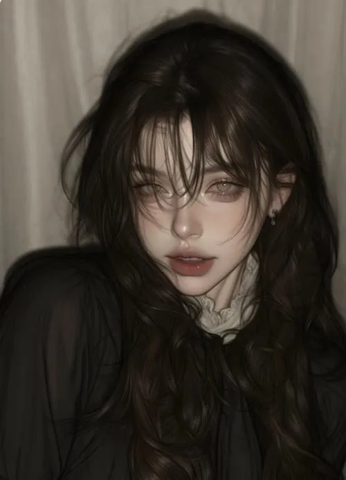 Ảnh Gái Anime Xinh Đẹp dễ thương 88