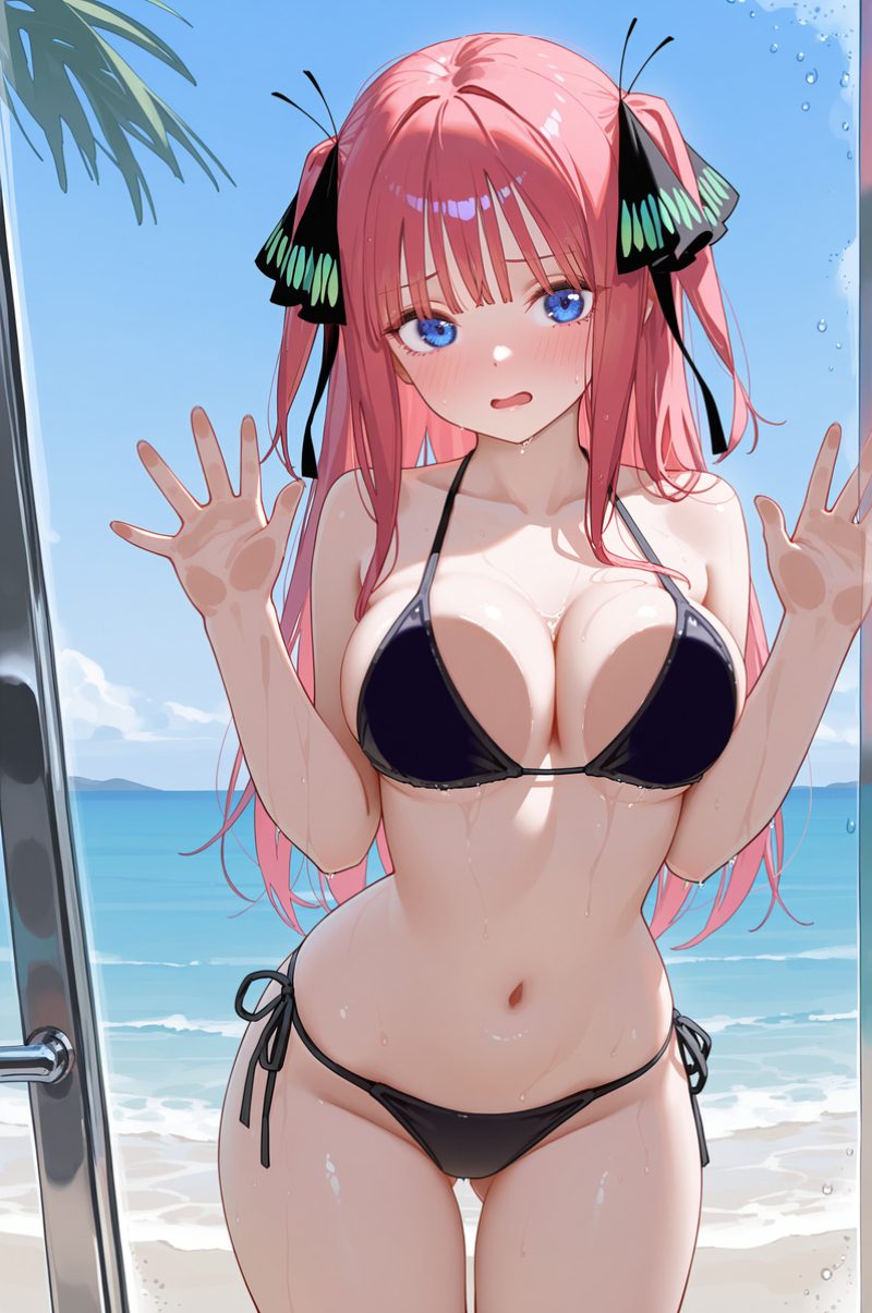 ảnh gái anime mlem 34