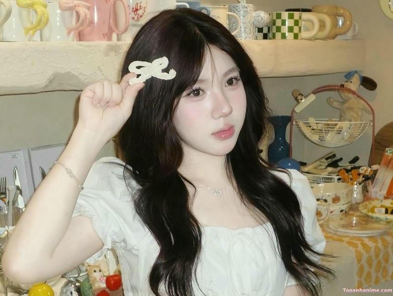 ảnh gái cấp 3 39