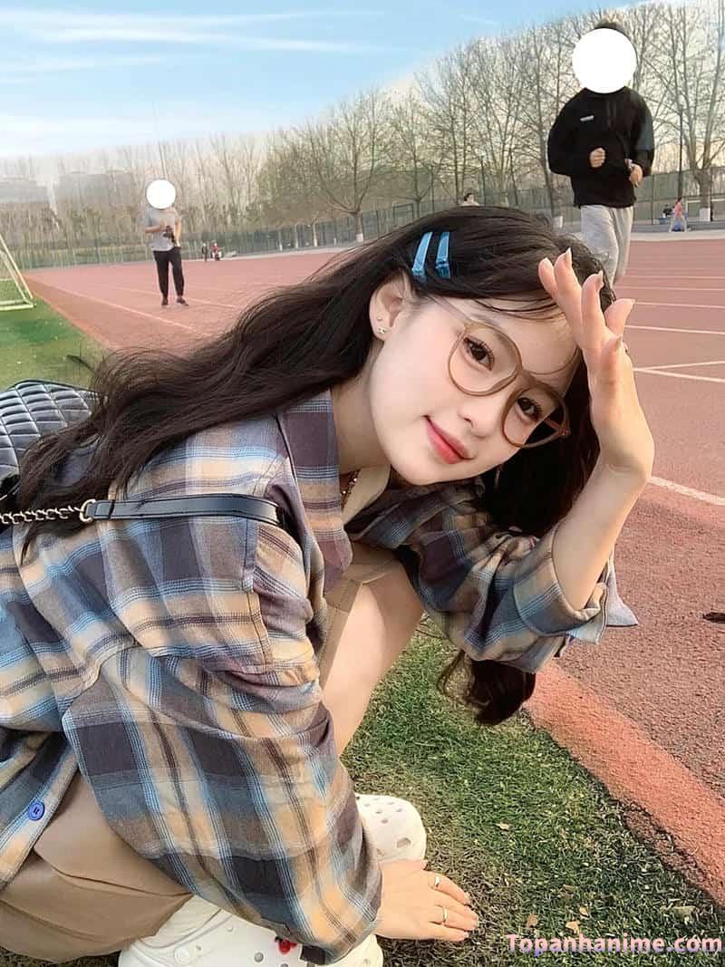 ảnh gái cấp 3 45