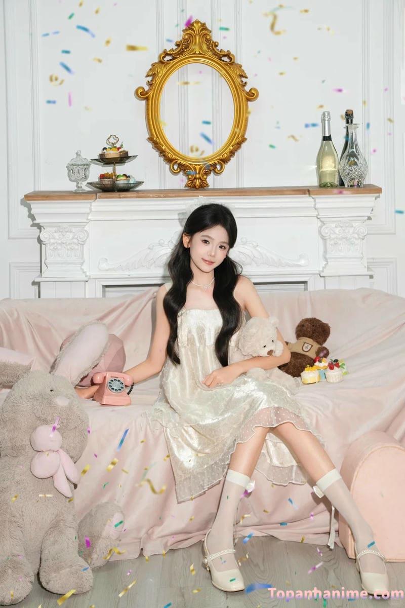 ảnh gái cấp 3 51