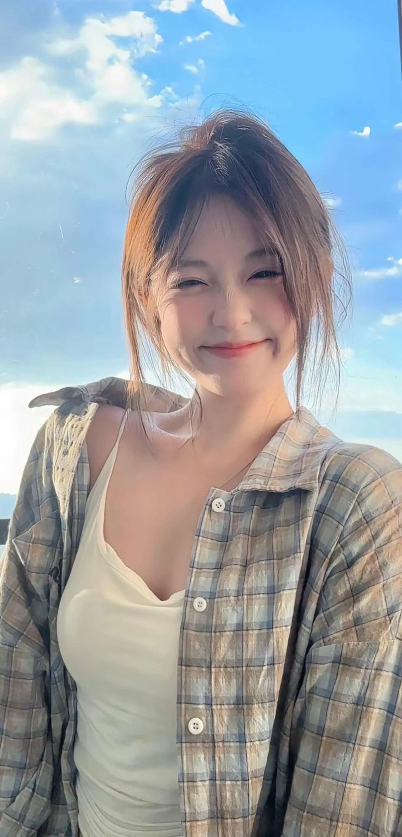 ảnh gái cute 9