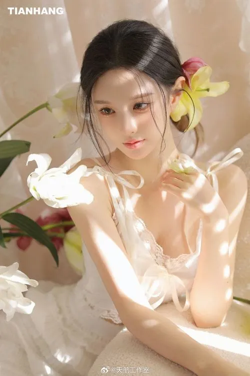 ảnh gái đẹp đầy chất nghệ thuật 57