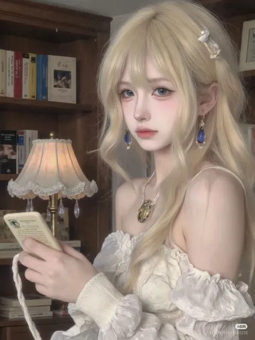 ảnh gái đẹp đầy chất nghệ thuật 59