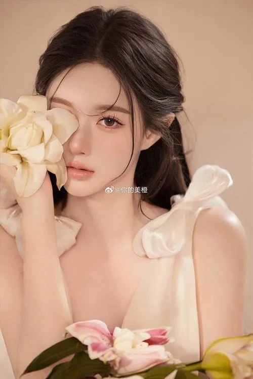 ảnh gái đẹp đầy chất nghệ thuật 63