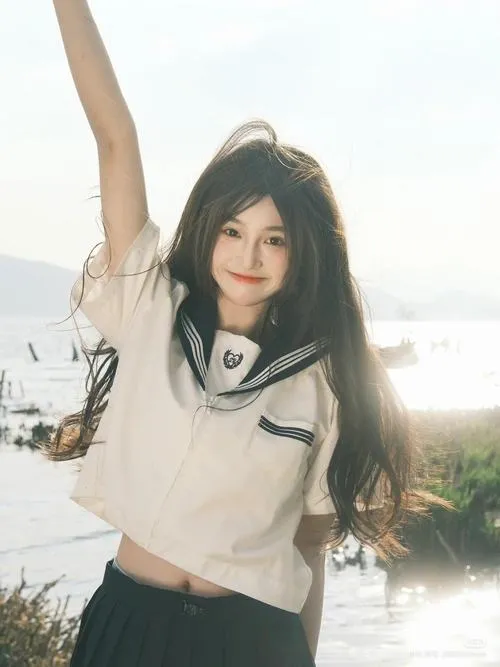 ảnh gái đẹp đầy chất nghệ thuật 70