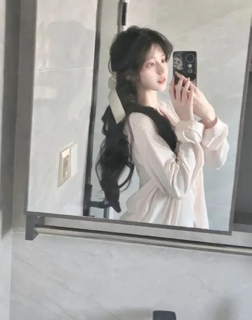 ảnh gái đẹp đầy chất nghệ thuật 81