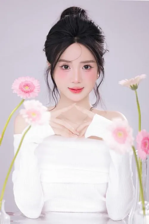 ảnh gái đẹp đầy chất nghệ thuật 82