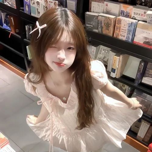 Ảnh Gái Xinh vừa cute vừa sexy 42