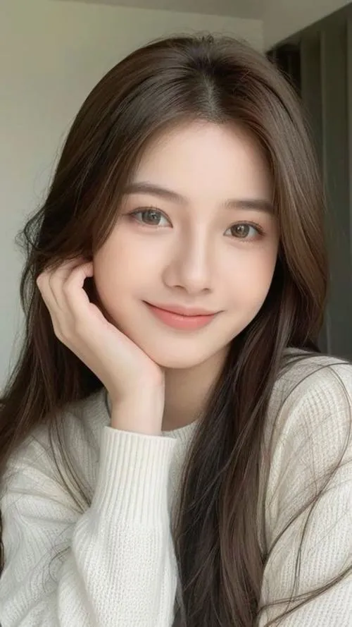 Ảnh Gái Xinh vừa cute vừa sexy 43