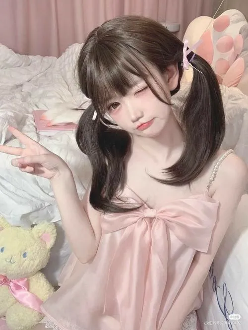 Ảnh Gái Xinh vừa cute vừa sexy 49