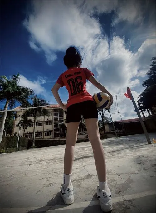 Ảnh Gái Xinh vừa cute vừa sexy 28