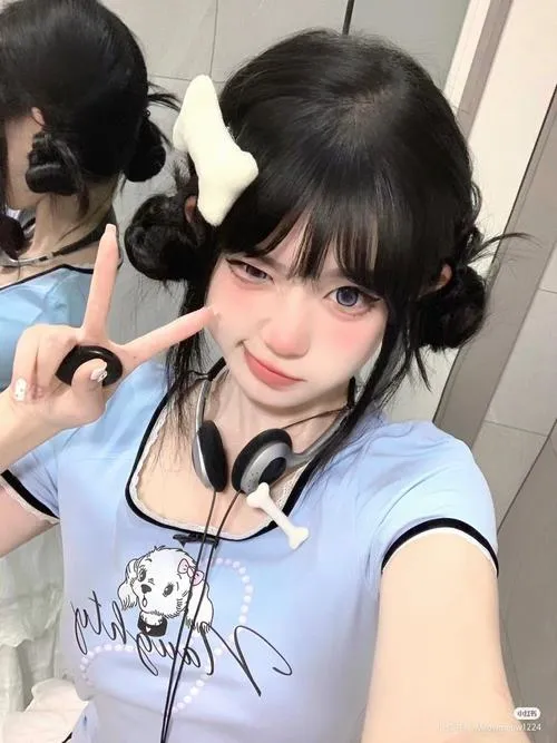 Ảnh Gái Xinh vừa cute vừa sexy 38