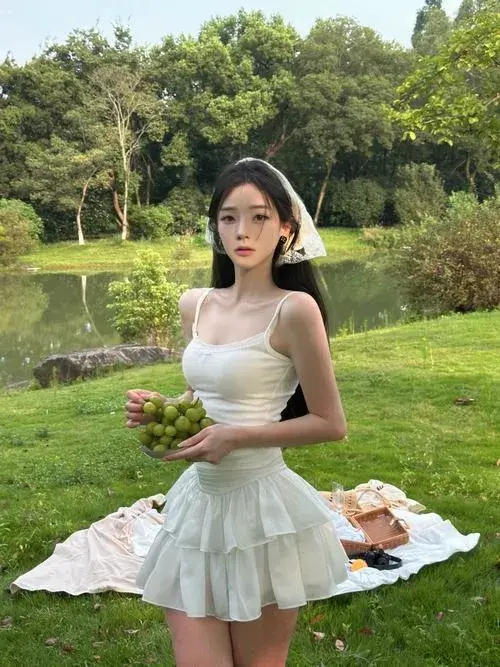 ảnh gái đẹp đầy chất nghệ thuật 12