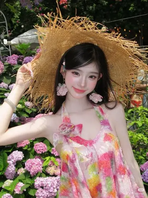 ảnh gái đẹp đầy chất nghệ thuật 13