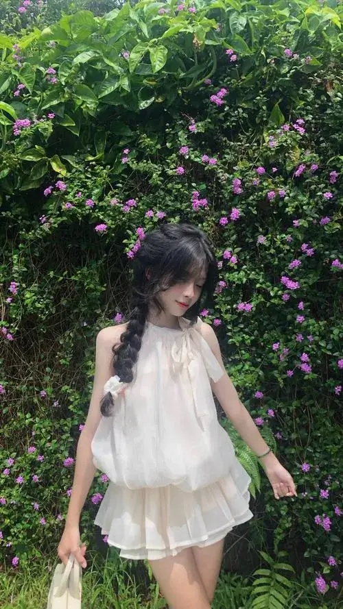 ảnh gái đẹp đầy chất nghệ thuật 1