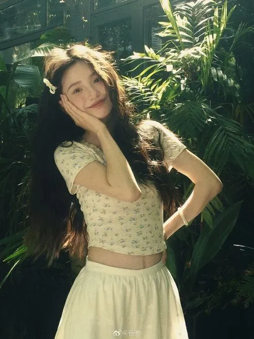 ảnh gái đẹp đầy chất nghệ thuật 27