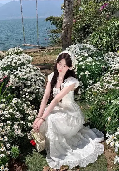 ảnh gái đẹp đầy chất nghệ thuật 2