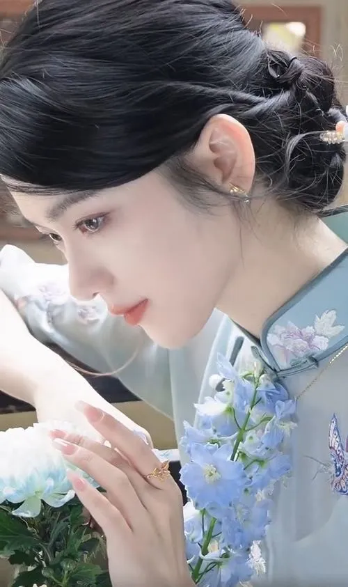 ảnh gái đẹp đầy chất nghệ thuật 33