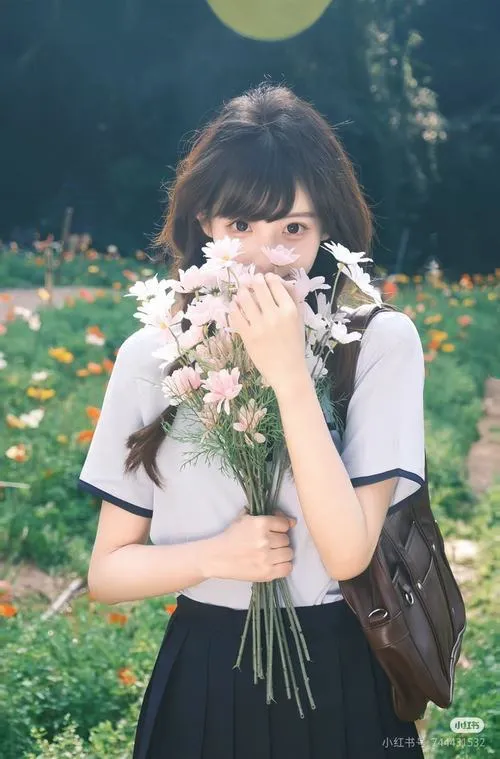 ảnh gái đẹp đầy chất nghệ thuật 35