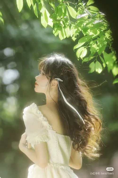 ảnh gái đẹp đầy chất nghệ thuật 38