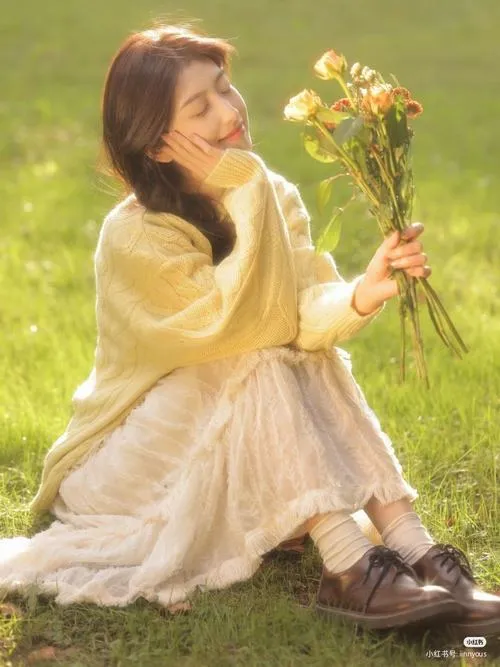 ảnh gái đẹp đầy chất nghệ thuật 40