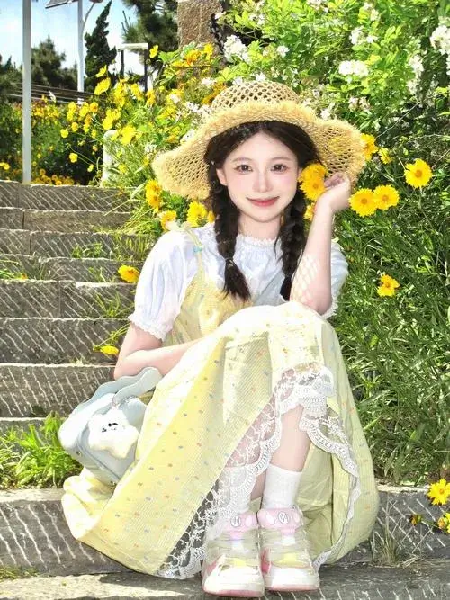 ảnh gái đẹp đầy chất nghệ thuật 5