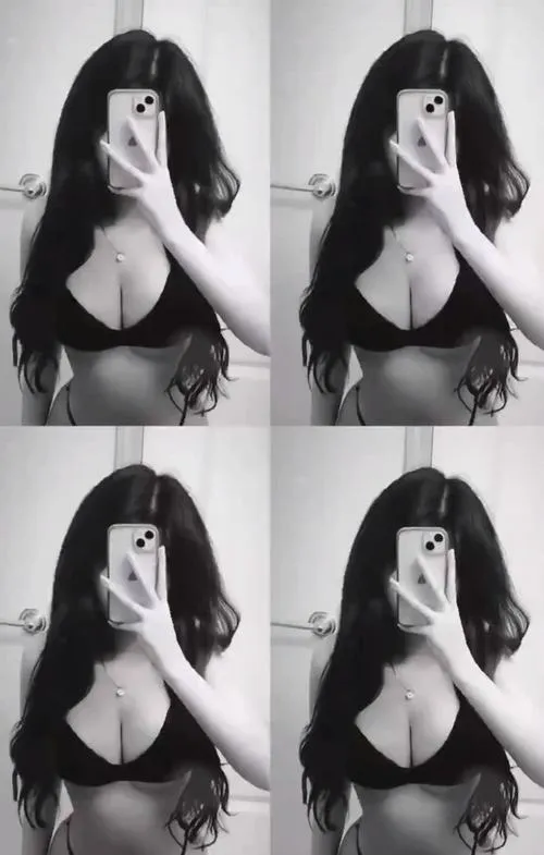 Ảnh Gái Xinh Vú To Ngực Bự 115