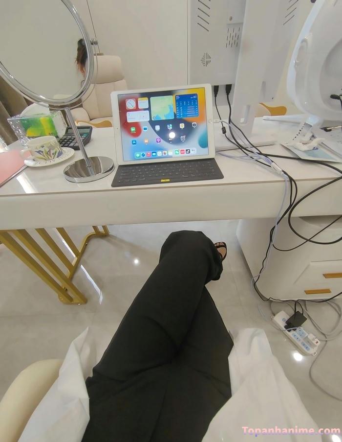 Ảnh gái văn phòng 46