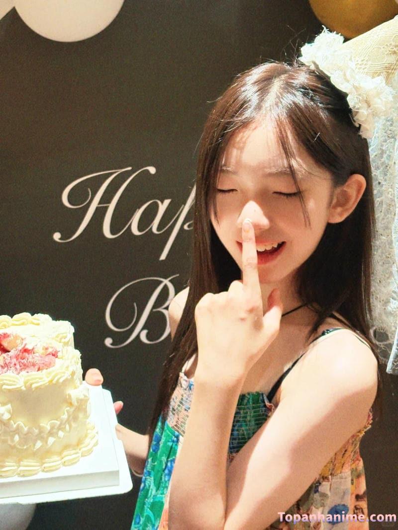 ảnh gái lớp 8 33