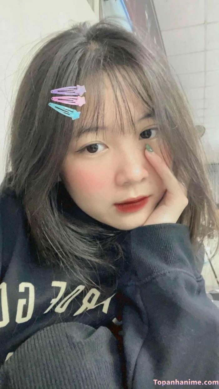 ảnh gái lớp 8 28