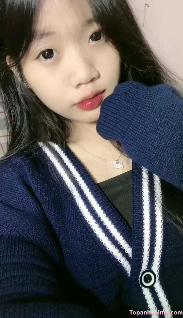 ảnh gái lớp 8 30