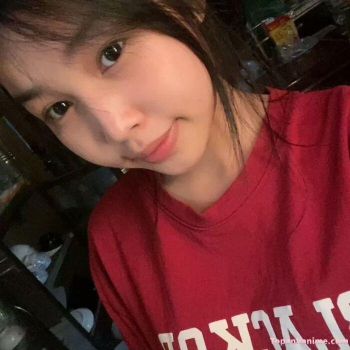 ảnh gái mặt mộc 39