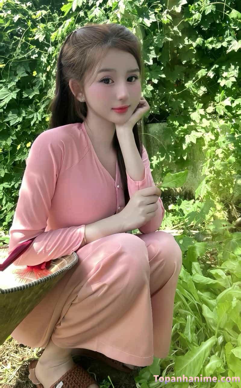 ảnh gái miền tây 47