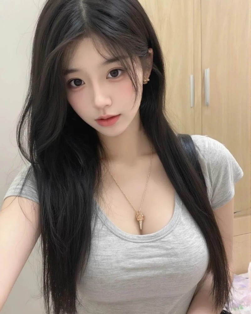 Ảnh Gái Múp Dễ Thương 6