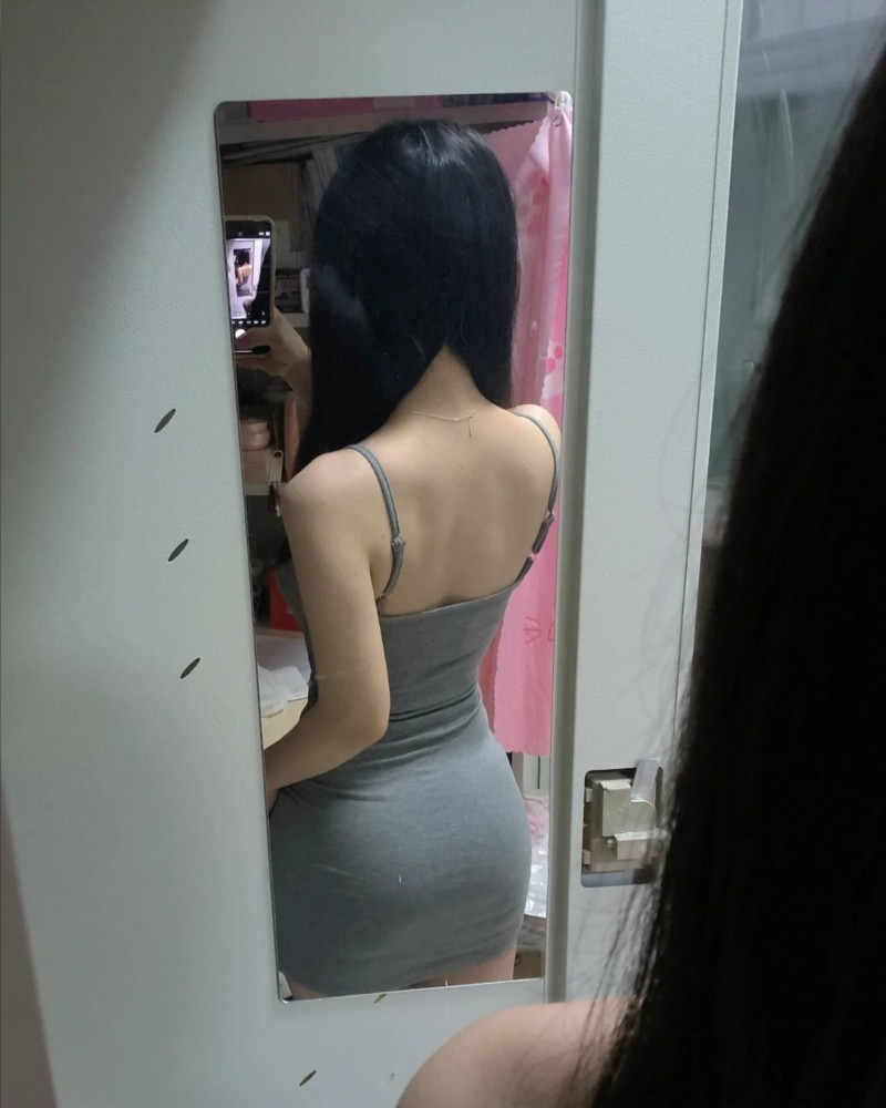 Ảnh Gái Múp Dễ Thương 5