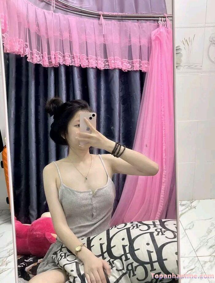 ảnh gái ngành 19