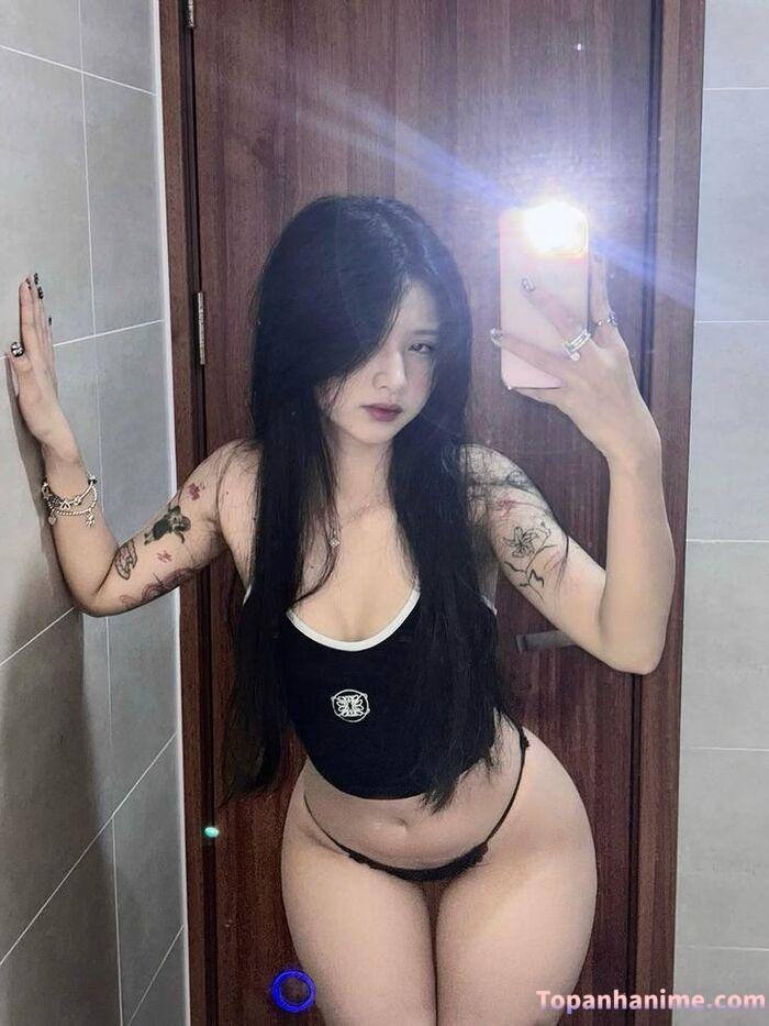 ảnh gái ngành 27