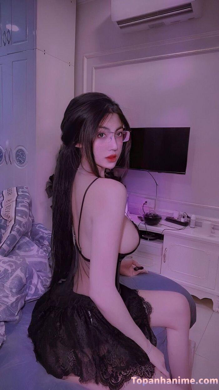 ảnh gái ngành 36