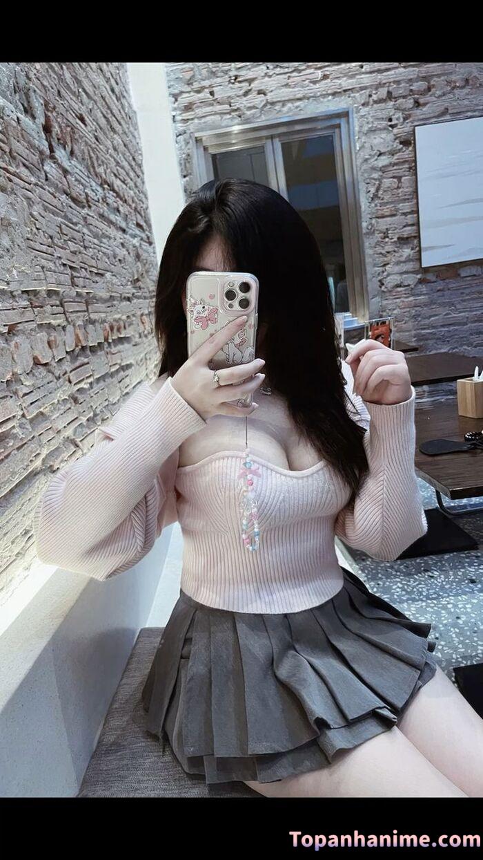 ảnh gái ngành 37