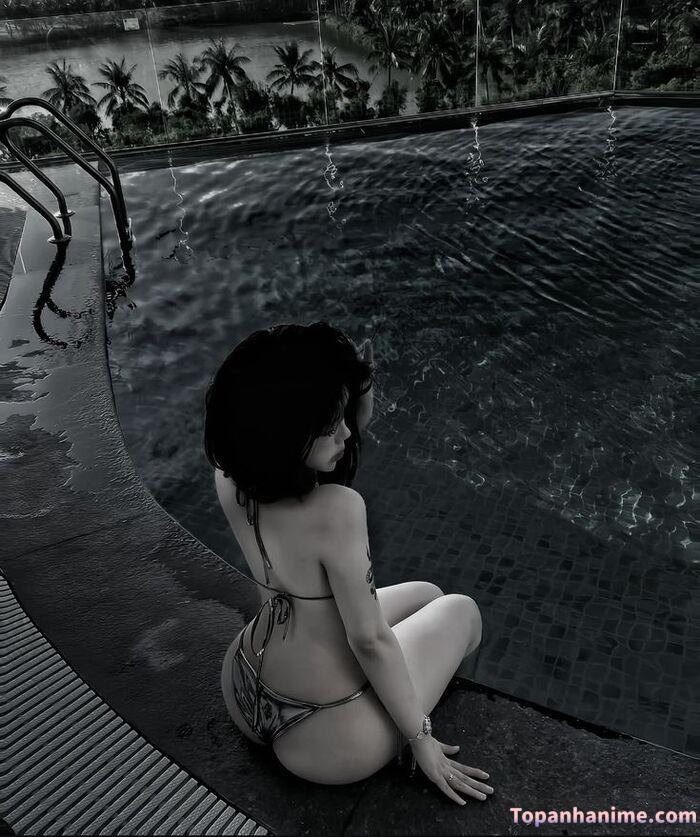 ảnh gái ngành 41