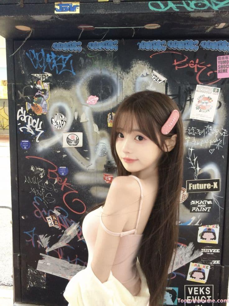 Ảnh gái Nhật 4