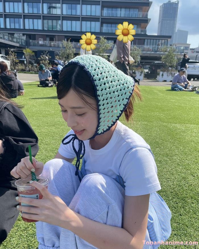 Ảnh gái Nhật 56