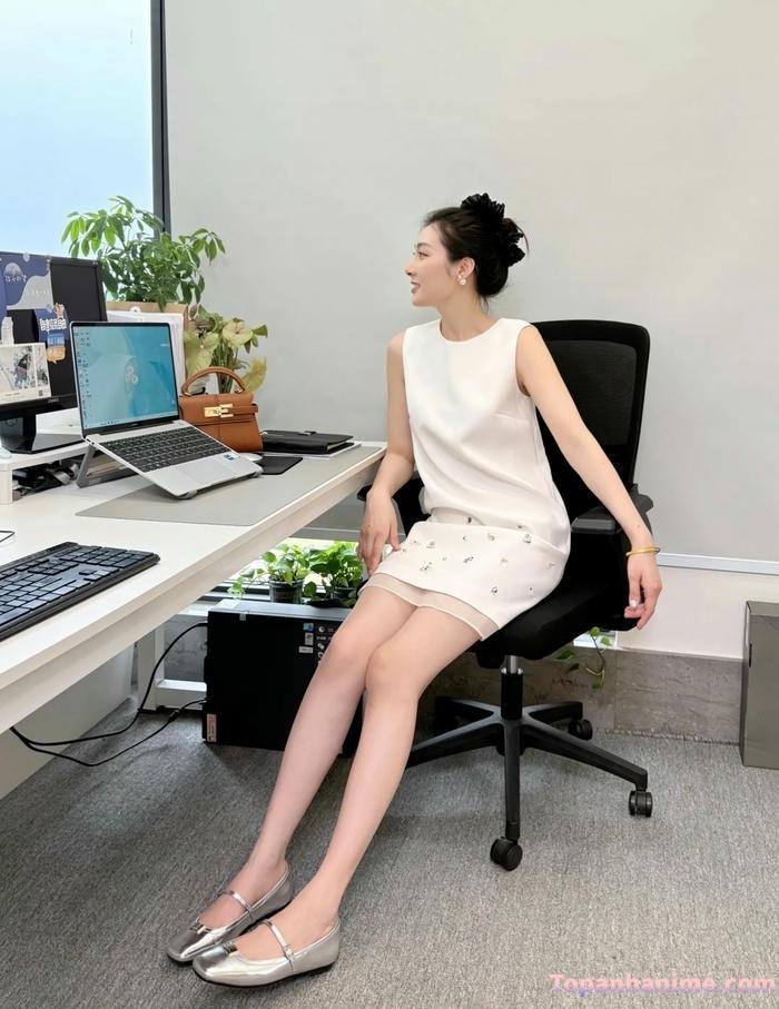 Ảnh gái văn phòng 50