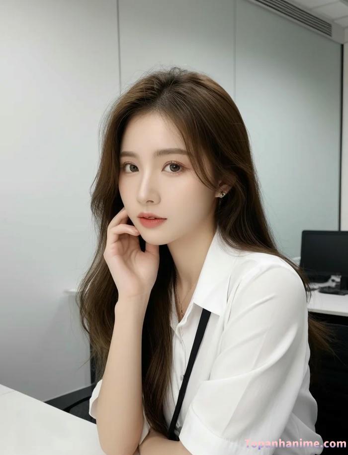 Ảnh gái văn phòng 56