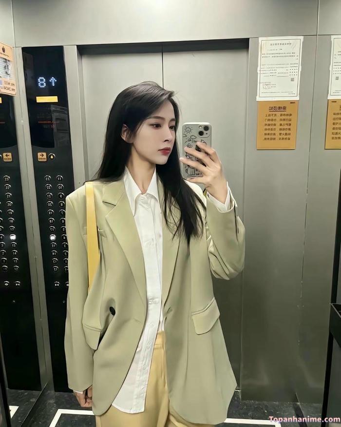 Ảnh gái văn phòng 41