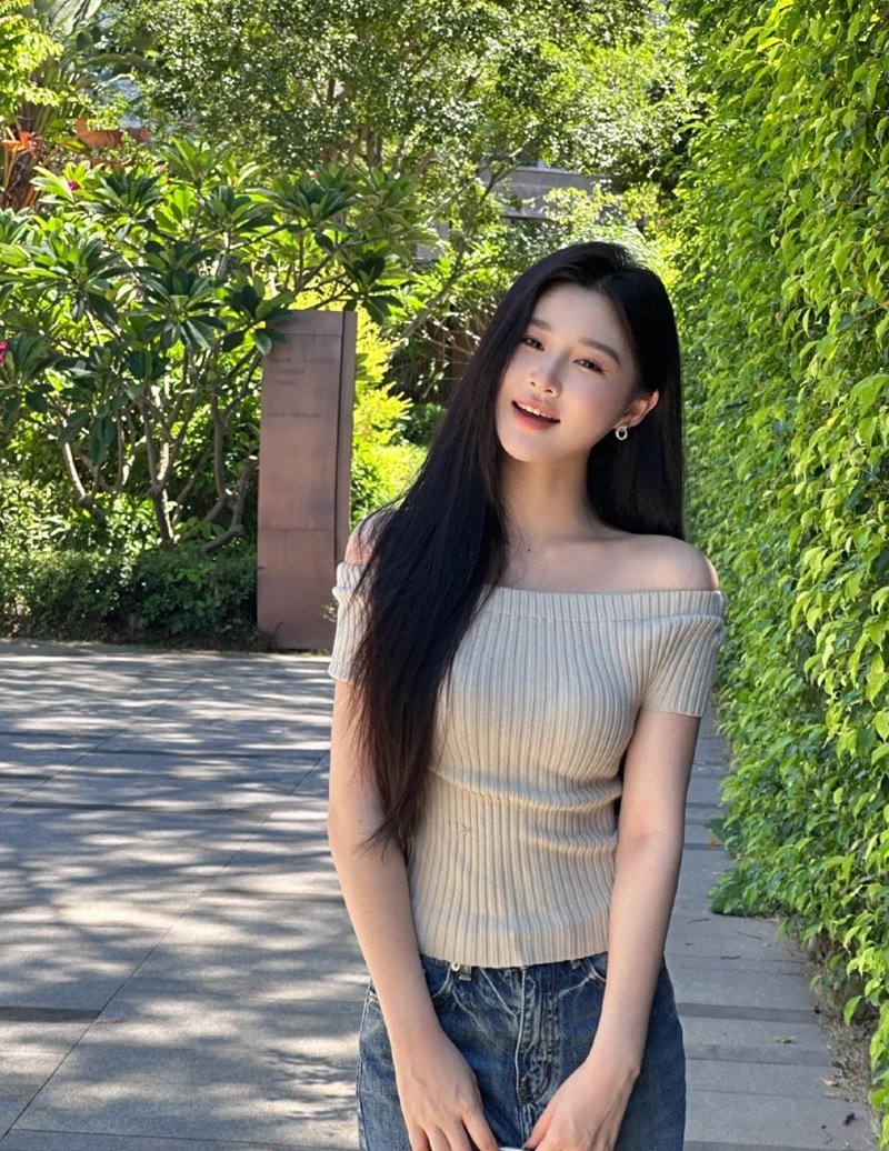 Tuyển Chọn Ảnh Gái Xinh 12