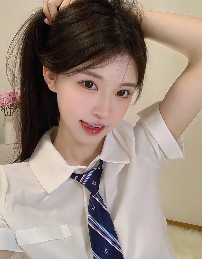 Tuyển Chọn Ảnh Gái Xinh 1